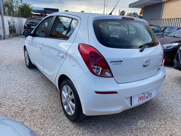 Hyundai i20 Hyundai i20