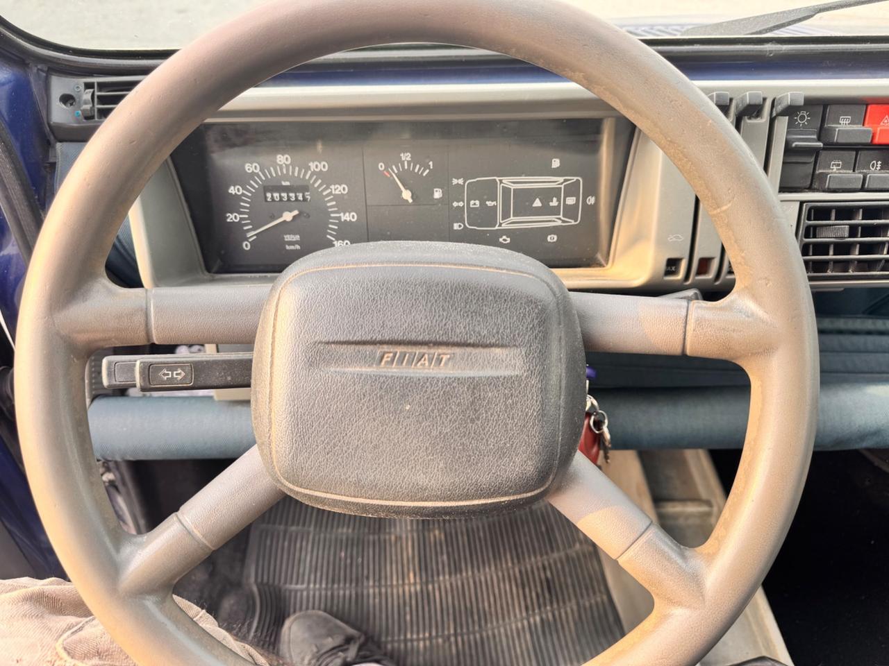 Fiat Panda 1100 i.e. cat Hobby ottime condizioni