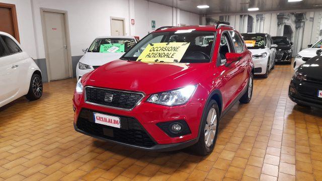 SEAT Arona 1.0 EcoTSI 95CV Style