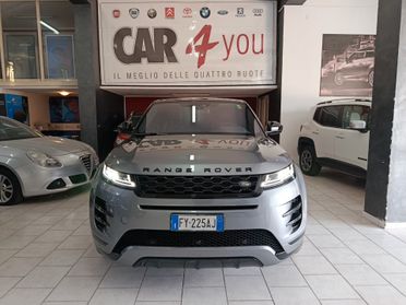 Range Evoque 2.0D I4-L.Flw 150CV AWD Auto R-Dynamic SE
