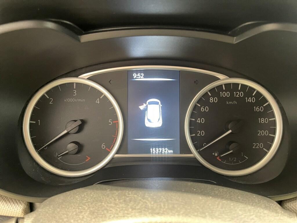 Nissan Micra 5 Porte 1.5 dci 90CV Acenta