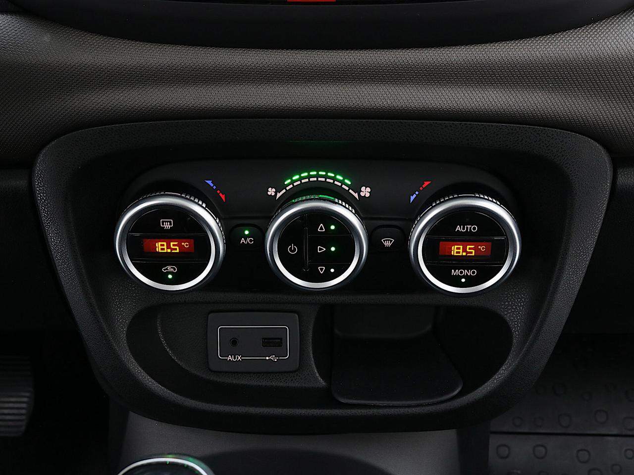 Fiat 500L 1.3 Multijet 95CV Lounge TETTO APRIBILE