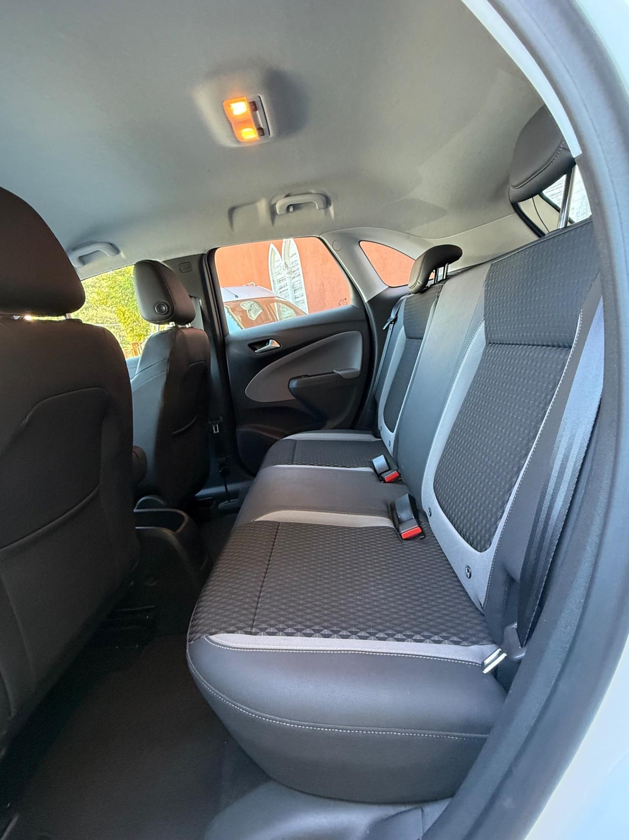 Opel Crossland X 1.5 ECOTEC D 102 CV Start&Stop Innovation