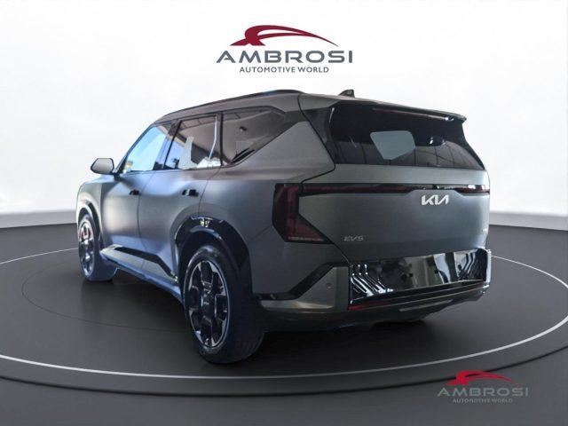 KIA EV5 LR FWD GT-LINE