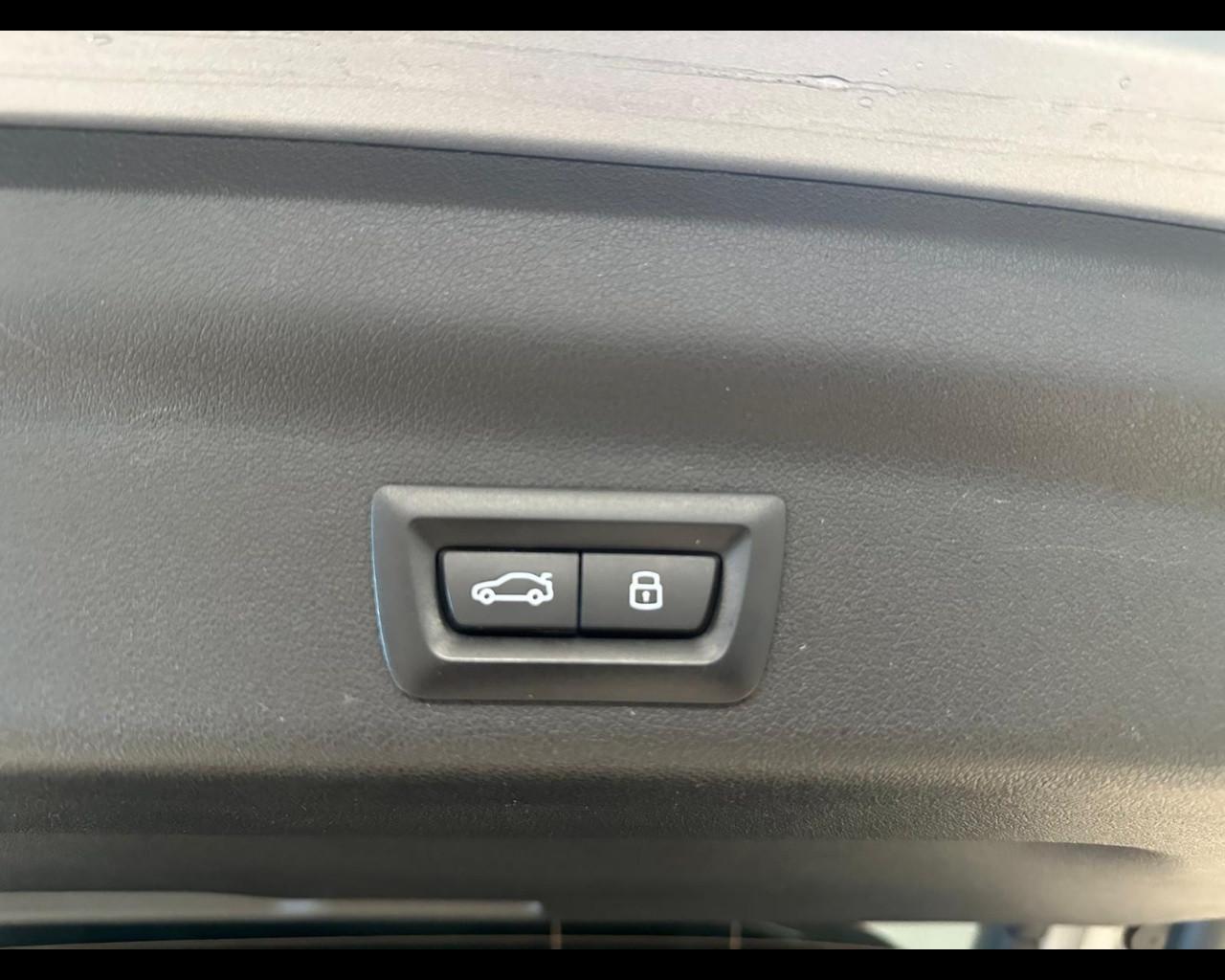 BMW X1 (U11) - X1 sDrive 18d Msport