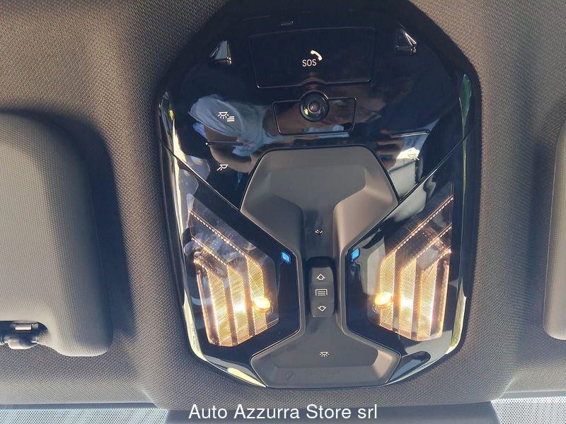 BMW X3 X3 xdrive20d MSport Pro | IVA, TETTO, 20"