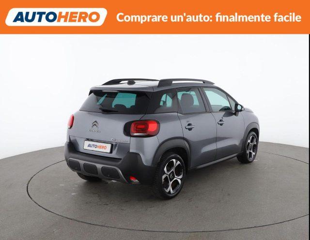CITROEN C3 Aircross BlueHDi 100 Shine