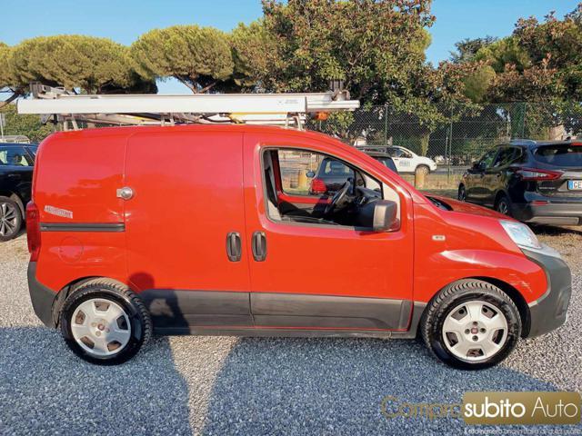 FIAT Fiorino 1.3 MJT 80CV + IVA 22%