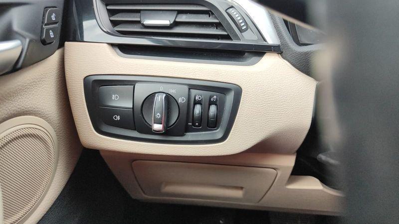 BMW X1 X1 xDrive18d Advantage