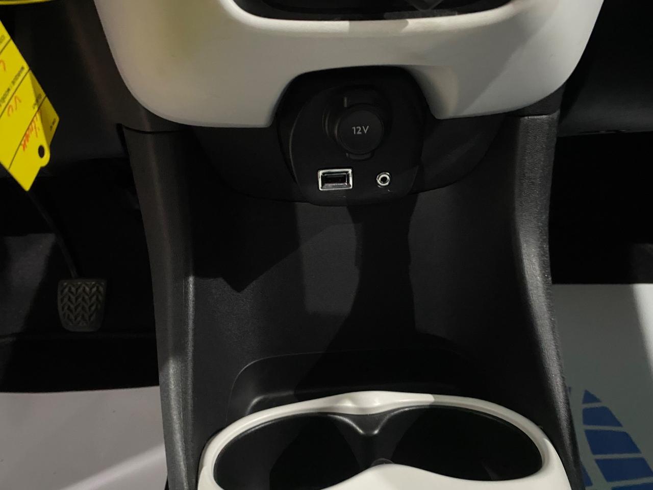 Citroen C1 Puretech Feel