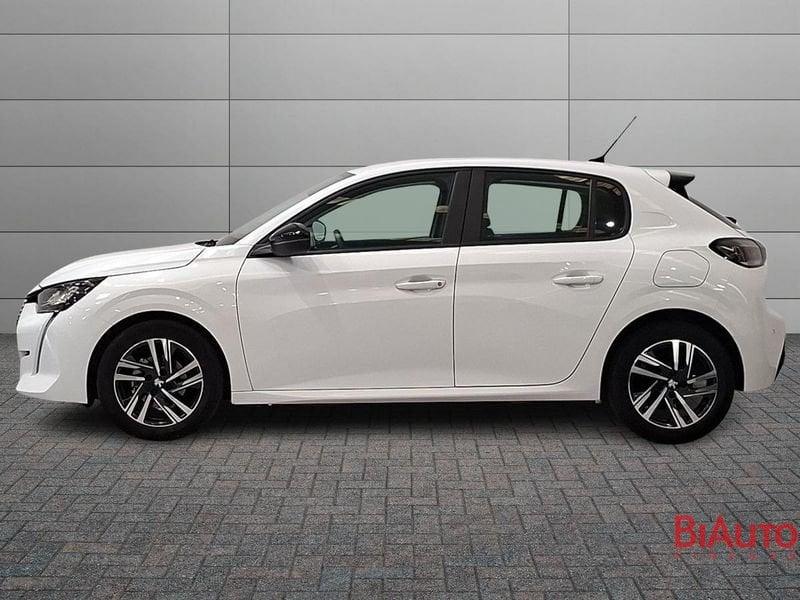 Peugeot 208 208 1.2 puretech Active Pack s&s 75cv