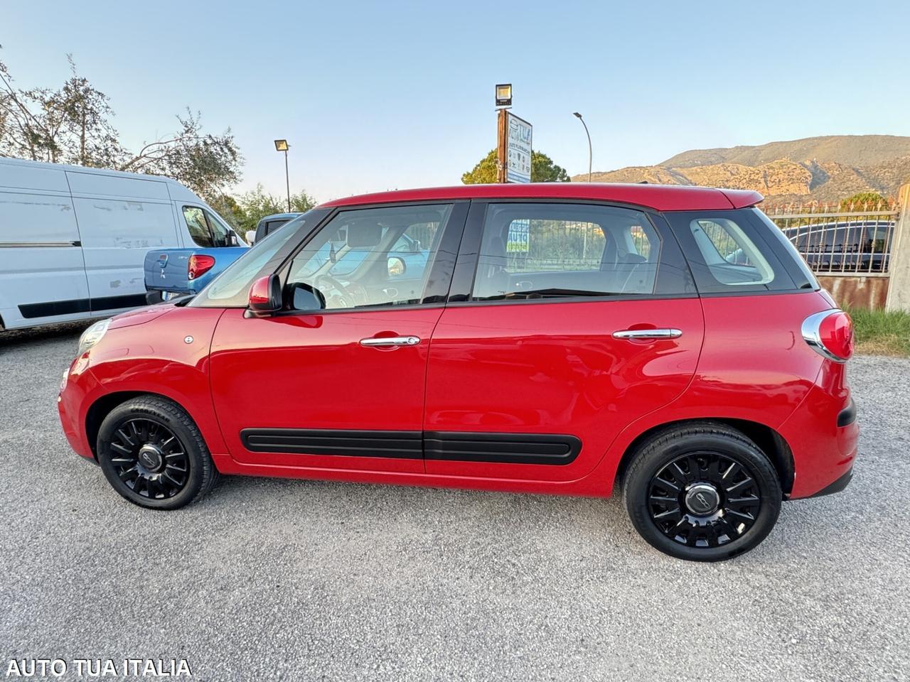 FIAT 500L SPORT 1.3 MJT ADATTA NEOPATENTATI