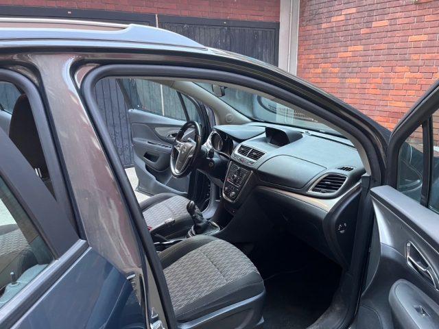 OPEL Mokka 1.6 CDTI Ecotec 136CV 4x2 Start&Stop Ego