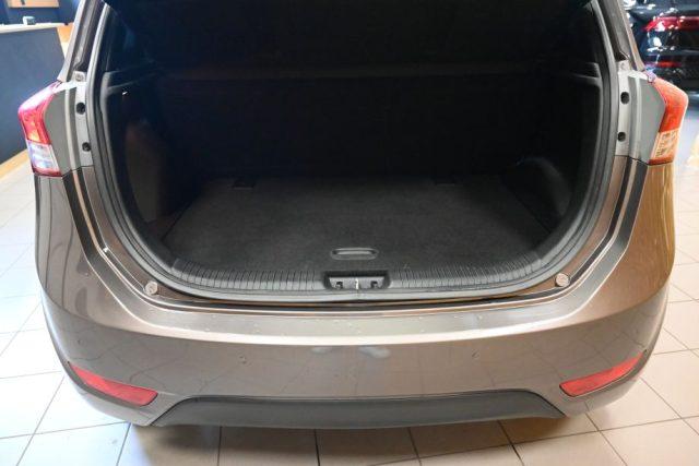 HYUNDAI iX20 1.4 LIGHT 6M TEL XENO DOPP-TRENO DI CERCHI E GOMME