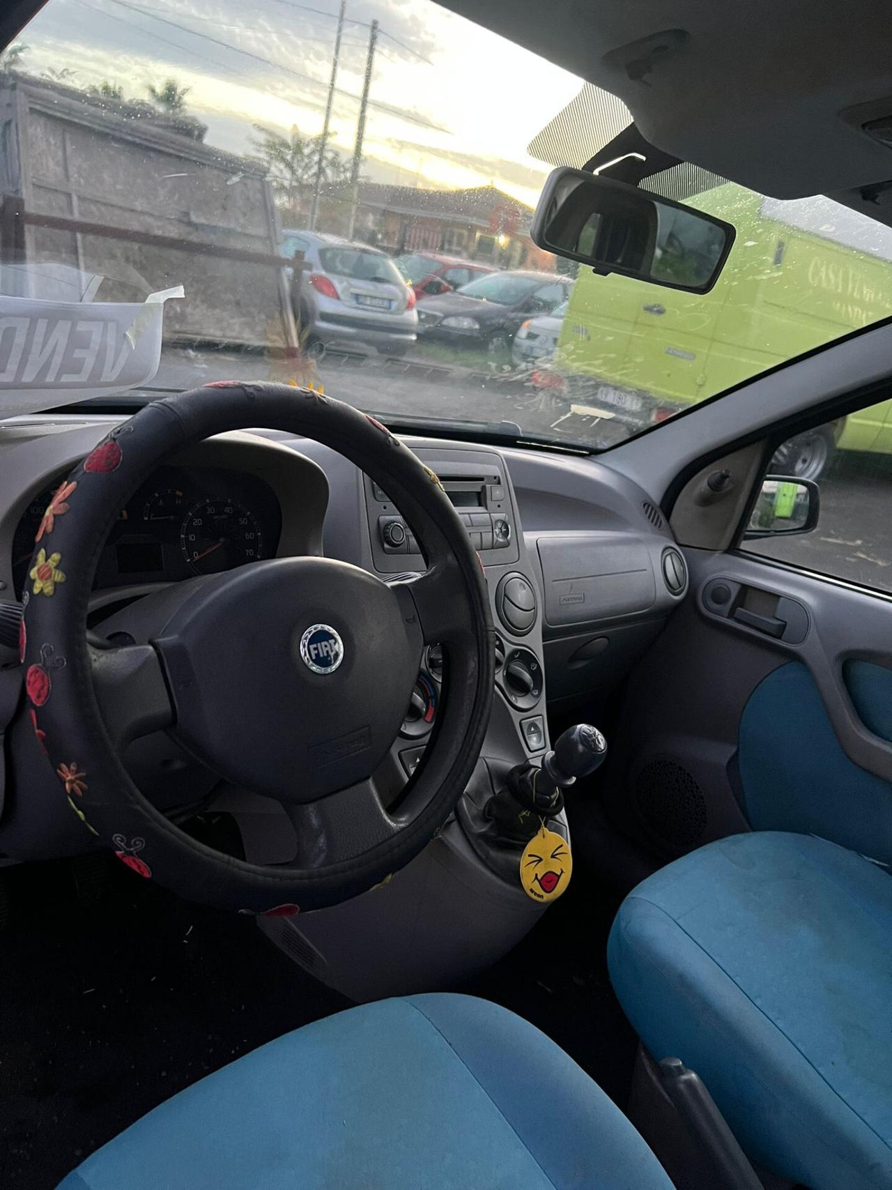 Fiat Panda 1.2 Dynamic