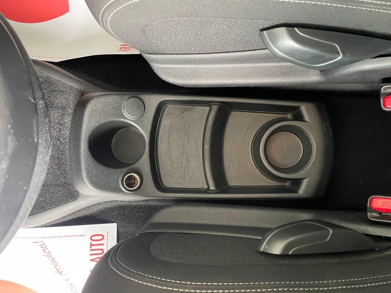 Citroen C4 Picasso - 7 Posti - Distribuzione Fatta