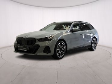 BMW Serie 5 520d Touring 48V sDrive MSport Pro