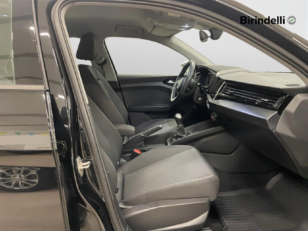 AUDI A1 2ª serie - A1 SPB 30 TFSI Admired