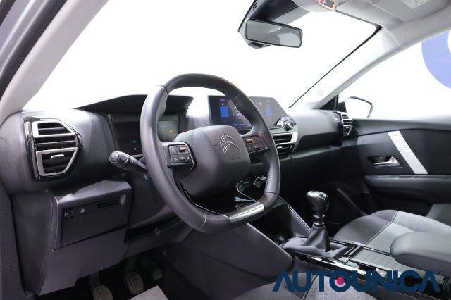 CITROEN C4 PURETECH 100 S&S FEEL FARI LED