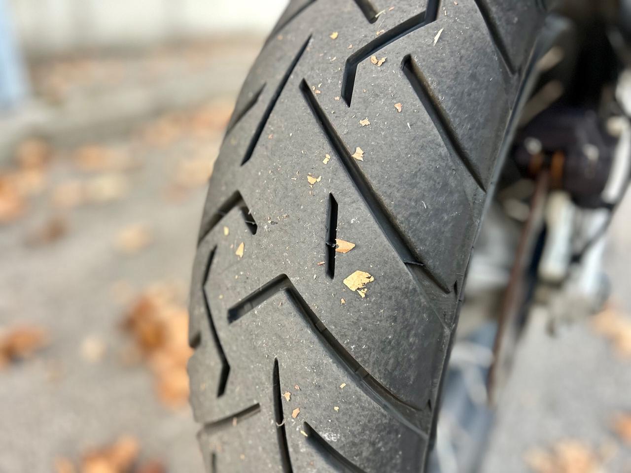 Ducati Multistrada 1200 ENDURO