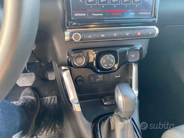 CITROEN C3 Aircross PureTech 130 S&S EAT6 Shine