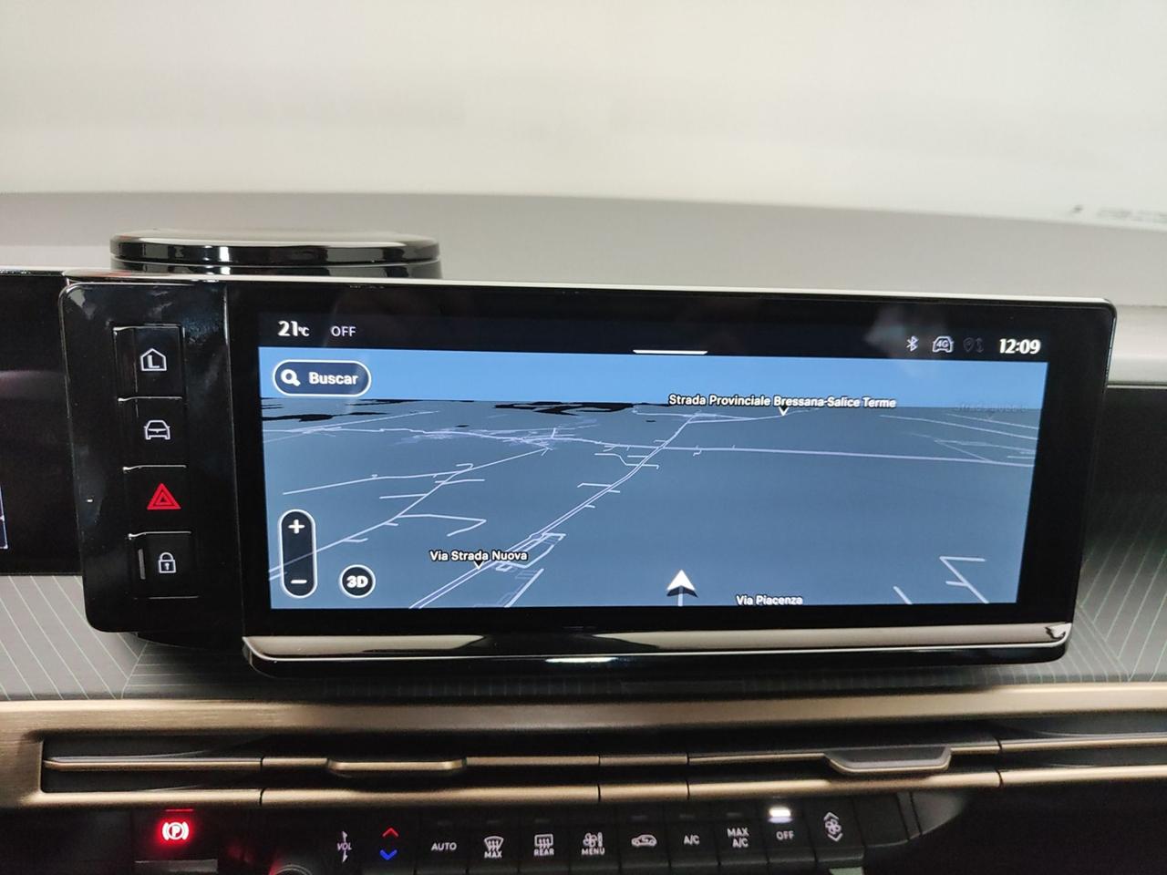 LANCIA Ypsilon IV 2024 1.2 HYBRID 100CV