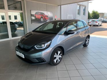Honda Jazz 1.5 Hev eCVT Elegance