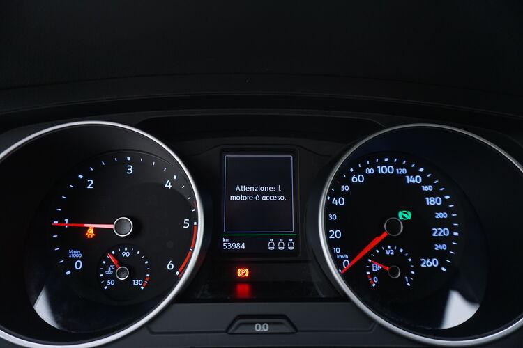 Volkswagen Tiguan Life DSG BR030868 2.0 Diesel 150CV