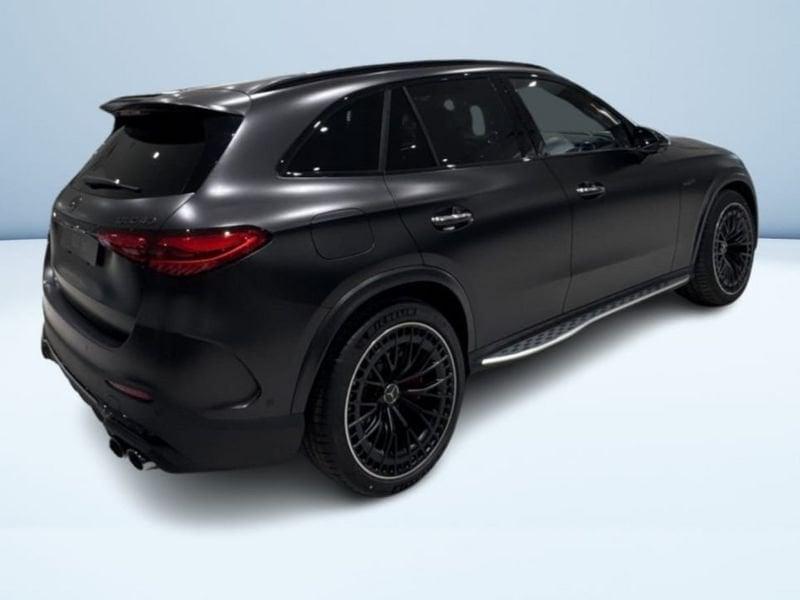 Mercedes-Benz GLC AMG 43 4Matic AMG Line Premium Plus Extra