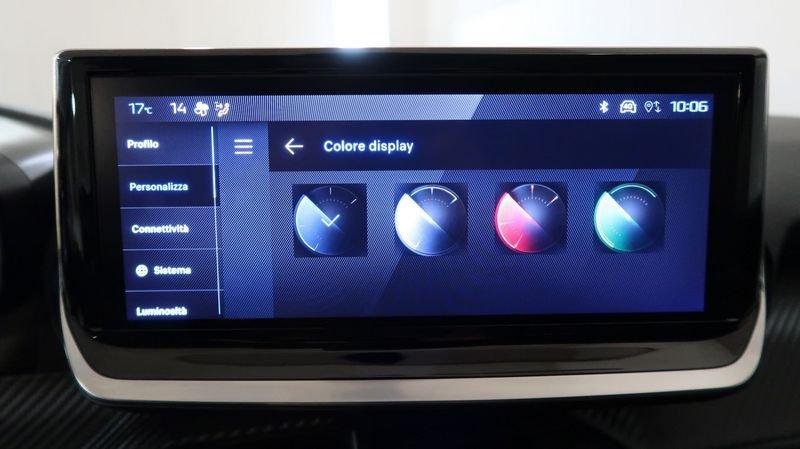 Peugeot 208 208 1.2 puretech Allure s&s 100cv