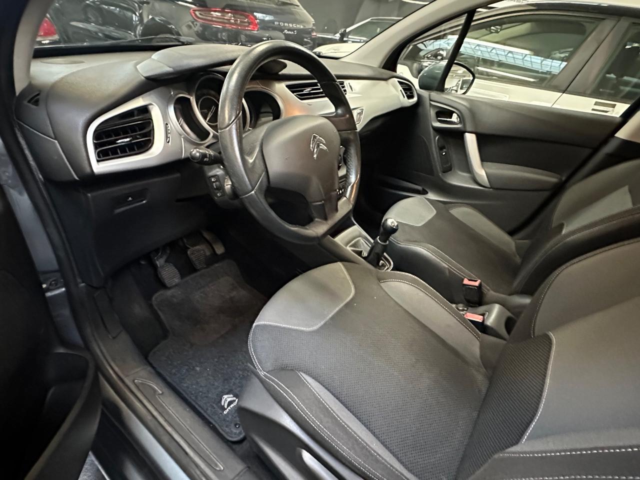 Citroen C3 1.1 Exclusive