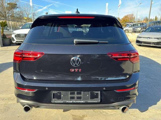 Volkswagen Golf GTI DSG ACC NAVI KEYLESS PDC LED MATRIX NAVI KAMERA