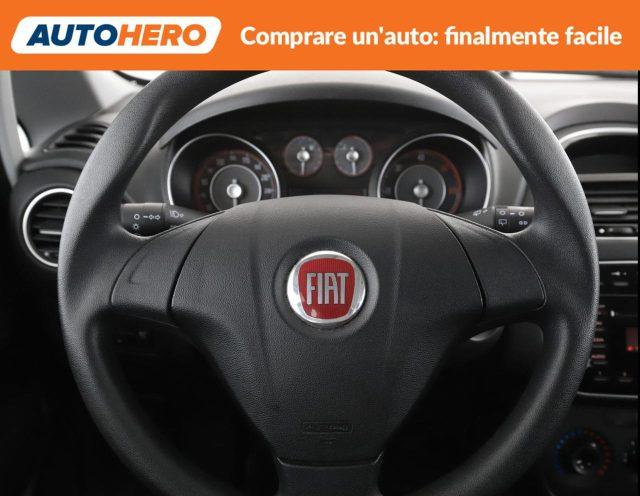FIAT Punto 1.3 MJT II S&S 85 CV 5 porte ECO Street