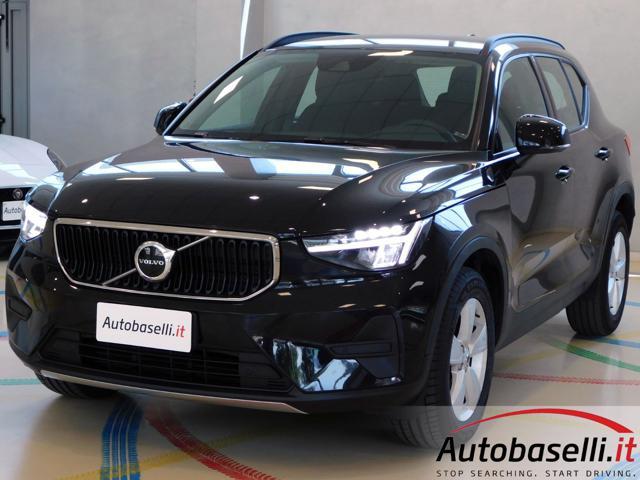 VOLVO XC40 T2 AUTOMATICO GEARTRONIC ESSENTIAL