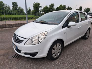 Opel Corsa 1.2 5 porte Easytronic Enjoy PER NEOPATENTATI