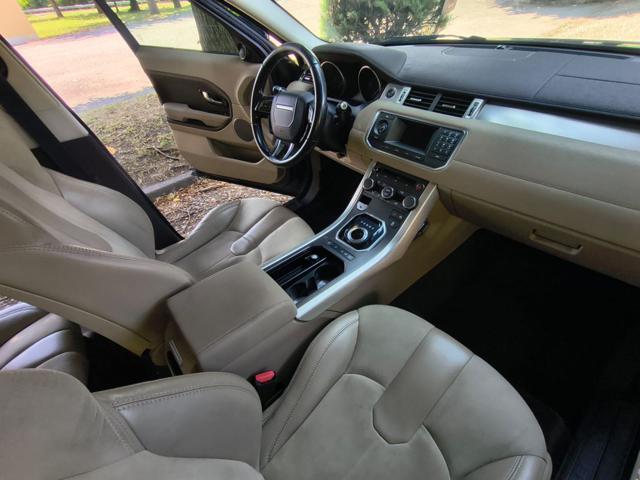 LAND ROVER Range Rover Evoque 2.2 Sd4 5p. Dynamic