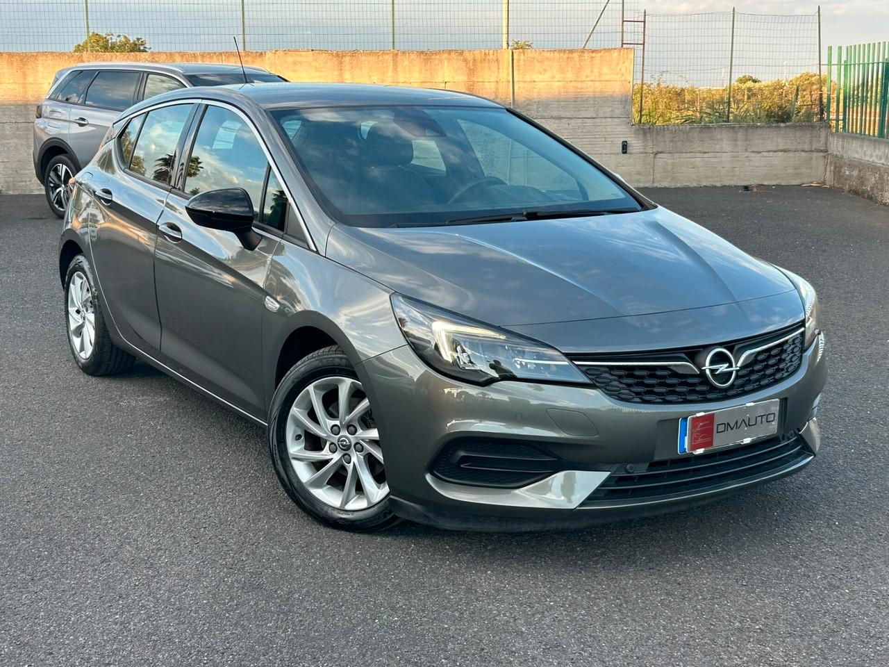 Opel Astra 1.5 CDTI 122 CV S&S 5 porte Ultimate