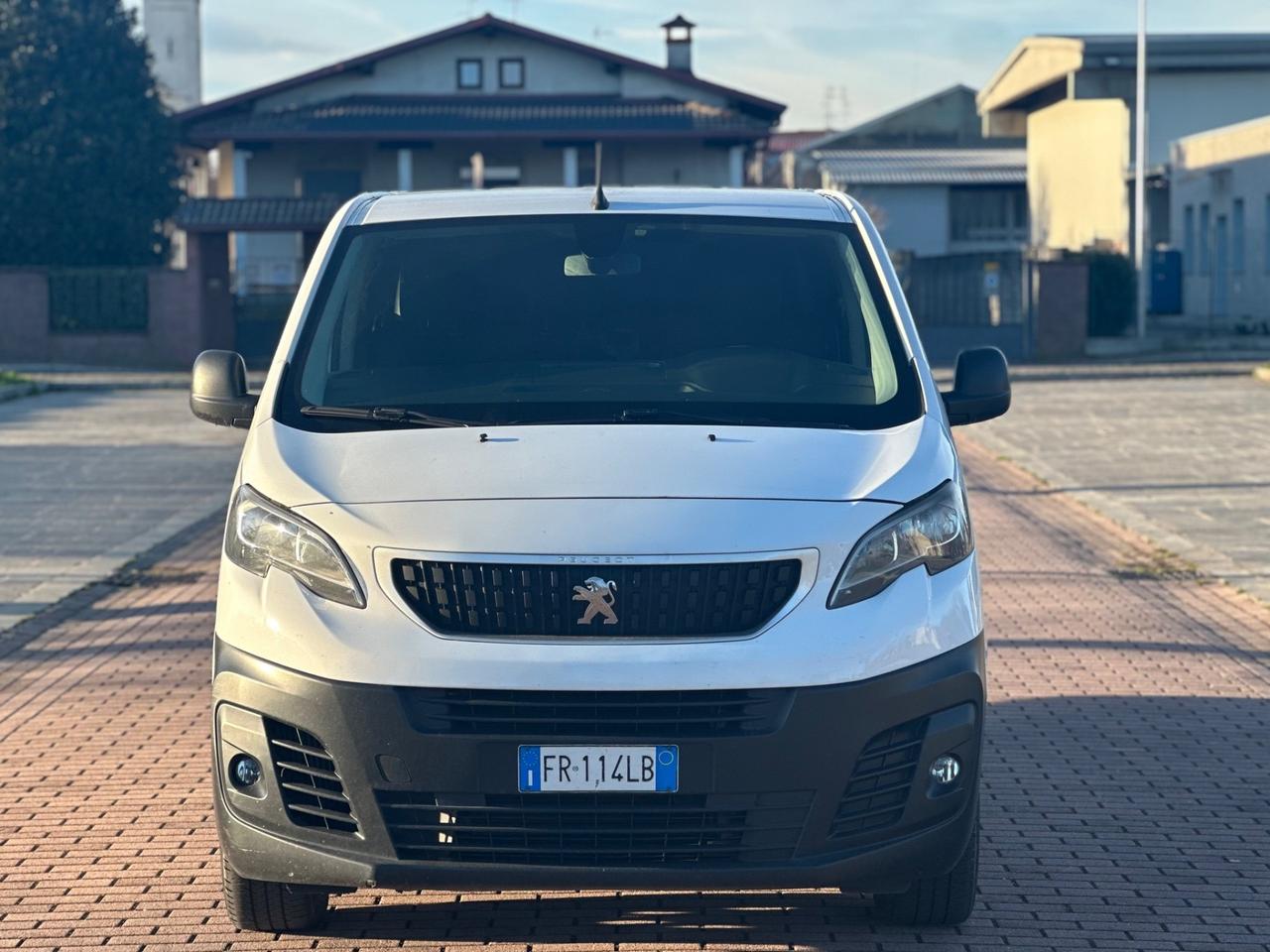 Peugeot Expert BlueHDi 95 PC-TN Furgone Pro Compact