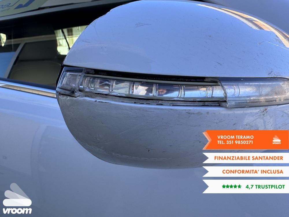 KIA Sportage 1.7 CRDI VGT 2WD Class