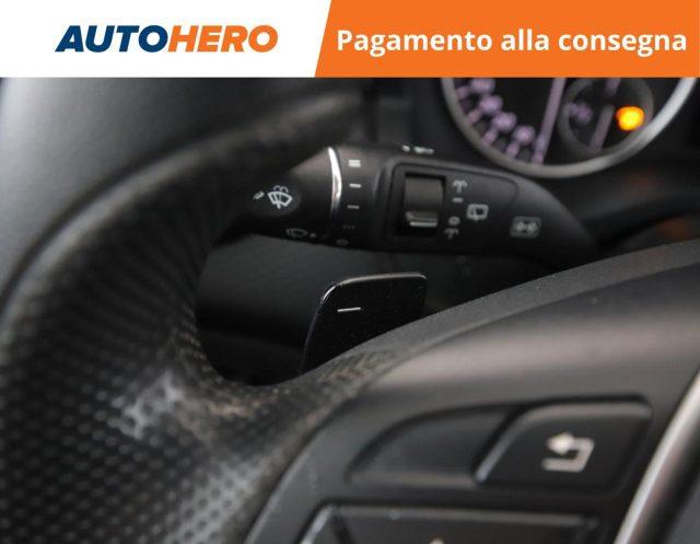 MERCEDES-BENZ A 180 CDI Automatic Executive