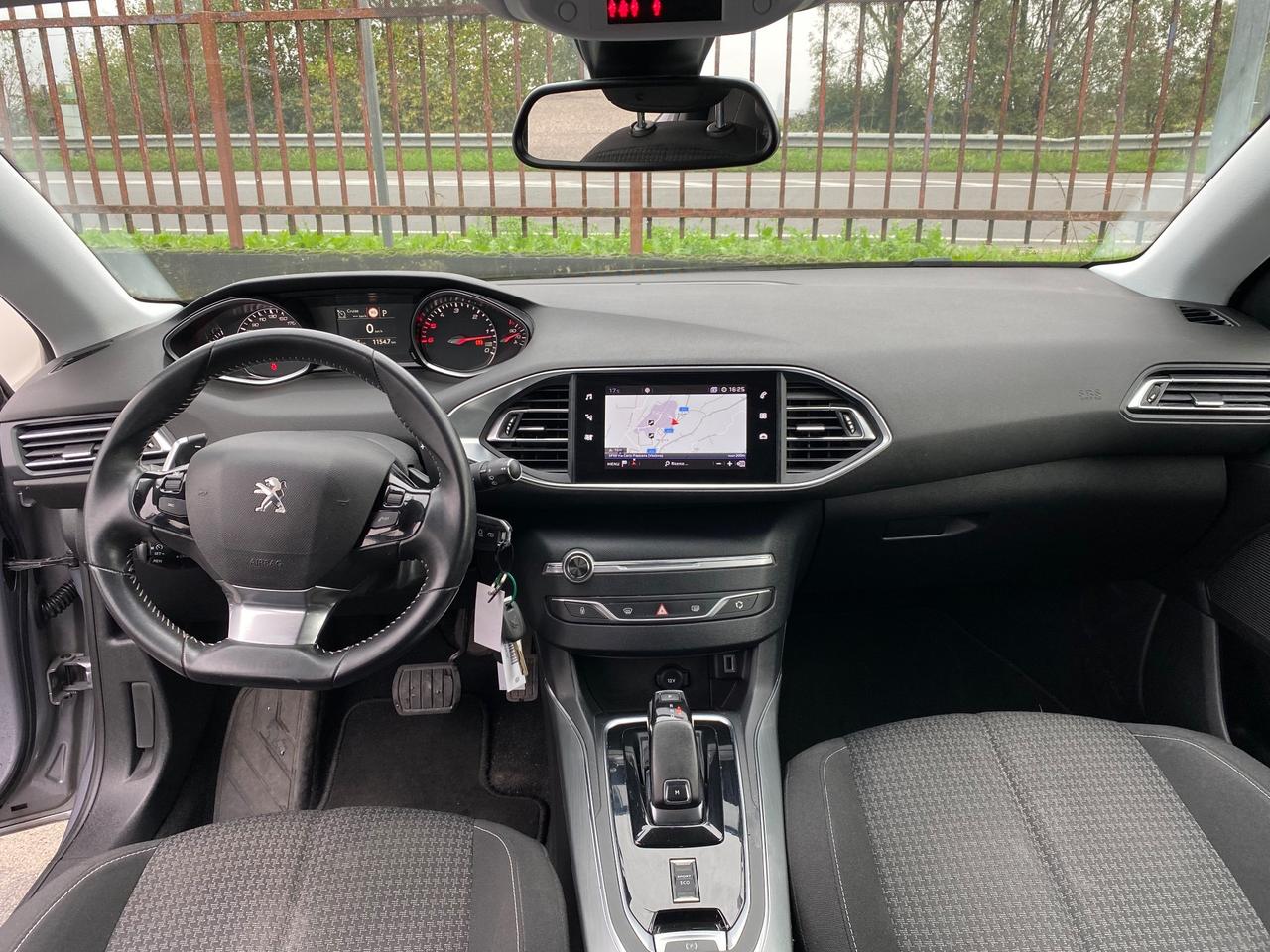 Peugeot 308 SW 1.5 130 Cv EAT8 Garantita