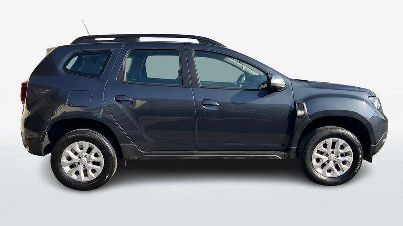 Dacia Duster 1.0 TCe GPL Comfort 4x2 1.0 tce Comfort Gpl 4x2 100cv