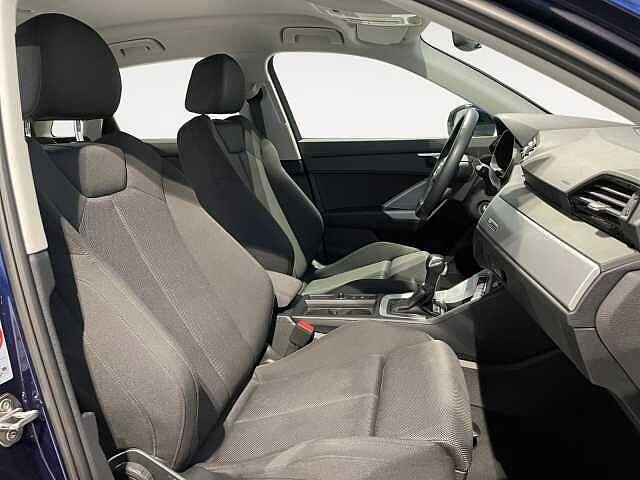 Audi Q3 1.5TFSI 150CV S-tronic S-line (MHEV) - IVA ESPOSTA
