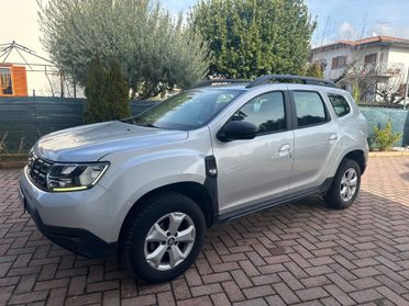 Dacia Duster 1.5 dCi 8V 110 CV EDC 4x2 Prestige