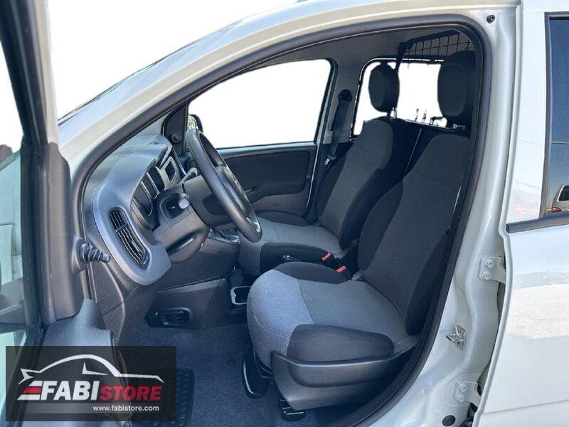 FIAT Panda 1.2 Van 69 Cv 2 Posti