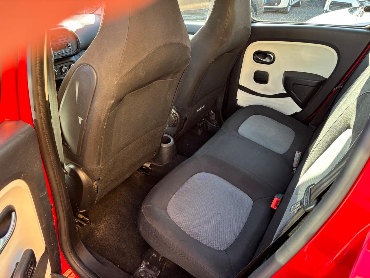 Renault Twingo SCe 65 CV Duel2