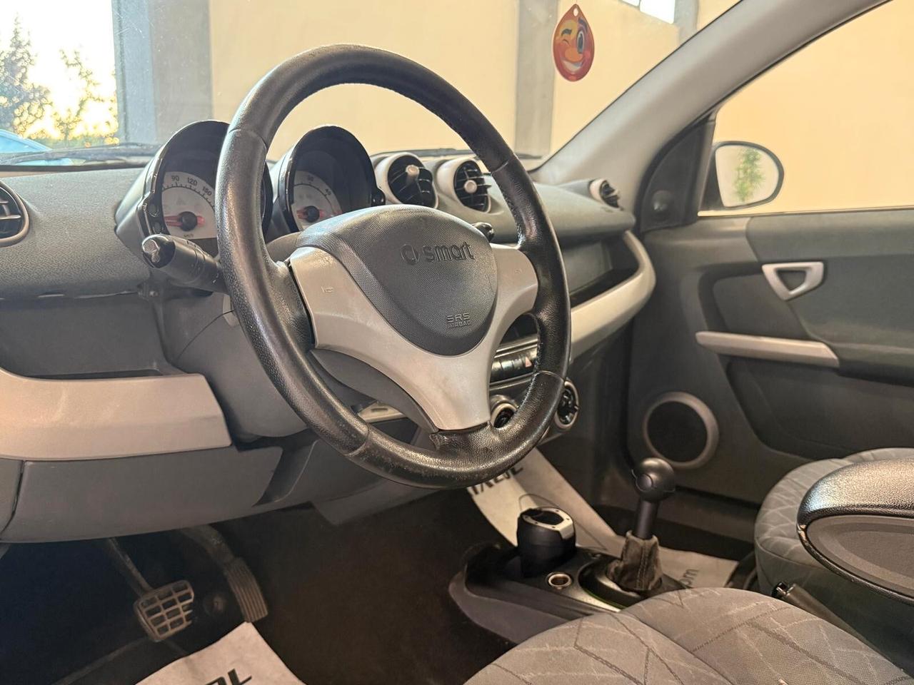 Smart ForFour 1.3 passion