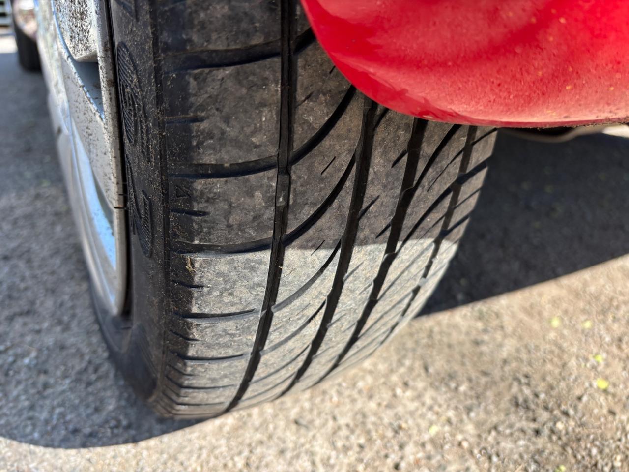 Citroen C1 1.0 5 porte AMIC1