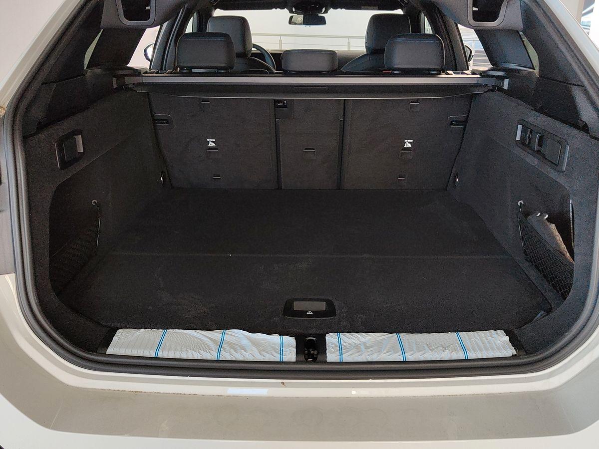 BMW BMW 540d xDrive Touring