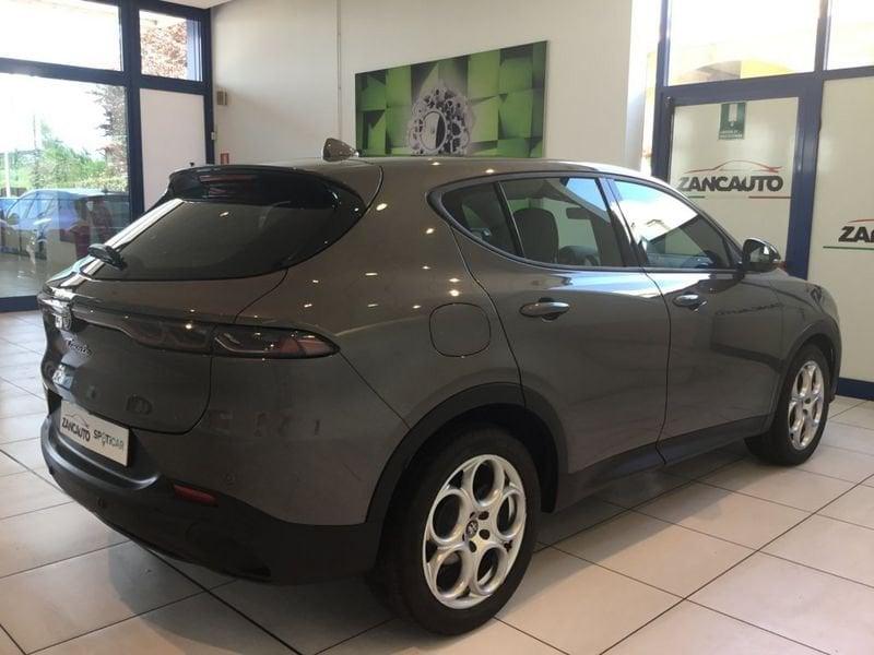 Alfa Romeo Tonale 1.5 130cv Hybrid TCT7 Sprint